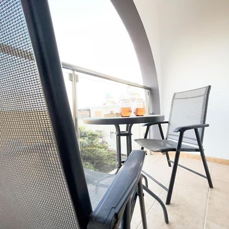 Pandora Holiday Apartment Ayia Napa Eksteriør billede