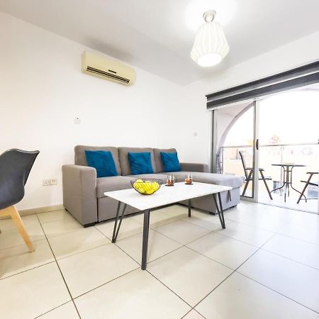 Pandora Holiday Apartment Ayia Napa Eksteriør billede